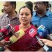 ‘4 പേരുടെ നില അതീവ ഗുരുതരം; മരിച്ച കുട്ടിയുടെ അമ്മയും സഹോദരനും ഗുരുതരാവസ്ഥയിൽ’; മന്ത്രി വീണ ജോർജ്
