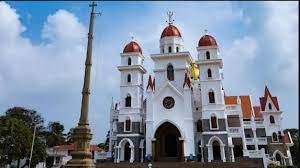 ‘വെട്ടുകാട് പള്ളി ഹെറിറ്റേജ് ടൂറിസം പദ്ധതിയിൽ ഉൾപ്പെടുത്തും’