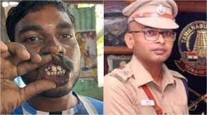 അംബാസമുദ്രം കസ്റ്റഡി പീഡനം, ഒടുവില് ഐപിഎസ് ഉദ്യോഗസ്ഥനെ പ്രോസിക്യൂട് ചെയാൻ അനുമതി നൽകി തമിഴ്നാട് സർക്കാർ