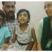 ‘പ്രാർഥിച്ച എല്ലാവർക്കും നന്ദി, ലവ് യു ഓൾ’; നന്ദി പറഞ്ഞ് അബിഗേൽ