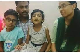 ‘പ്രാർഥിച്ച എല്ലാവർക്കും നന്ദി, ലവ് യു ഓൾ’; നന്ദി പറഞ്ഞ് അബിഗേൽ