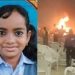 മോർച്ചറി തണുപ്പ് വിട്ട് ലിബ്ന അവസാനമായി സ്കൂളിൽ, ഇന്ന് സംസ്കാരം
