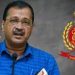 ഇഡിക്ക് മുന്നിൽ ഹാജരാകാതെ കെജ്രിവാൾ, നോട്ടീസ് ബിജെപി നിർദ്ദേശപ്രകാരമെന്ന് ഇഡിക്ക് മറുപടിക്കത്ത്