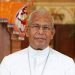 ‘വൈദിക പട്ടം വേണമെങ്കിൽ ഏകീകൃത കുർബാന അർപ്പിക്കണം’; നവ വൈദികരോട് ആർച്ച് ബിഷപ് മാർ ആൻഡ്രൂസ് താഴത്ത്