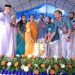 മമ്മൂട്ടിയുടെ ആ’ശ്വാസം’ പദ്ധതി ഇനി വിതുരയിലും : പദ്ധതി നാടിന് സമർപ്പിച്ച് മന്ത്രി ജെ. ചിഞ്ചു റാണി