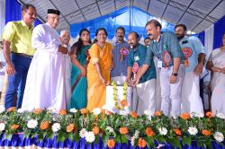 മമ്മൂട്ടിയുടെ ആ’ശ്വാസം’ പദ്ധതി ഇനി വിതുരയിലും : പദ്ധതി നാടിന് സമർപ്പിച്ച് മന്ത്രി ജെ. ചിഞ്ചു റാണി