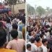 4 വയസുകാരിയെ പീഡിപ്പിച്ച് പൊലീസ് ഉദ്യോഗസ്ഥന്, രാജസ്ഥാനിൽ പ്രതിഷേധം ശക്തം