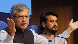 ഗൂഗിളിനും മെറ്റക്കുമടക്കം നോട്ടീസ്, ഡീപ് ഫേക്കിന് തടയിടാൻ കേന്ദ്രം