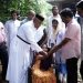 മമ്മൂട്ടി ഇടപെട്ടു, ദുരിതക്കടലിൽ നിന്നും ശ്രീജക്ക് മോചനം