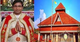 താമരശ്ശേരി രൂപതയിലെ വൈദികന് മത-സാമൂഹിക വിലക്ക്; പത്ത് കല്പനകളുമായി ഉത്തരവ്
