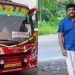 റോബിൻ ബസ് വിവാദത്തില് പ്രതികരിച്ച് ഗണേഷ് കുമാർ
