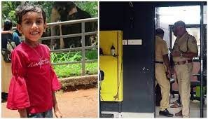 ‘ഏതാനും ദിവസം മുമ്പും തട്ടിക്കൊണ്ട് പോകാൻ ശ്രമം നടന്നിരുന്നു’; കുട്ടിയുടെ അമ്മൂമ്മ
