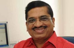 മുതിർന്ന മാധ്യമപ്രവർത്തകനും ചിത്രകാരനുമായ കെഎ ഫ്രാൻസിസ് അന്തരിച്ചു