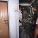 രണ്ടുവര്ഷം അടച്ചിട്ട ഫ്ളാറ്റില് അസ്ഥികൂടം: ‘മരിച്ചത് സ്ത്രീ, അഞ്ച് മാസം പഴക്കം’