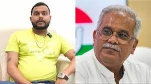 മഹാദേവ് വാതുവയ്പ് കേസിൽ വെളിപ്പെടുത്തലുമായി ഓൺലൈൻ വാതുവയ്പ്പ് ആപ്പ് മഹാദേവ് പ്രമോട്ടർ ശുഭം സോണി
