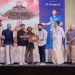 മലൈകോട്ടൈ വാലിബന്റെ ഡിഎന്എഫ്ടി പുറത്തിറക്കി; ലോകത്തെ പ്രഥമ ഡിഎന്എഫ്ടി മോഹന്ലാല് മിന്റ് ചെയ്തു