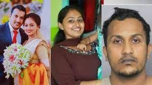 യുഎസിൽ മലയാളി നഴ്സിനെ കുത്തിക്കൊന്ന ഭർത്താവിന് ജീവപര്യന്തം