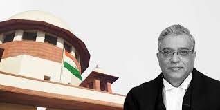 ‘മൈ ലോര്ഡ് വിളിയൊന്ന് നിര്ത്താമോ? എന്റെ ശമ്പളത്തിന്റെ പകുതി തരാം’: സഹികെട്ട് സുപ്രീംകോടതി ജഡ്ജി