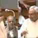 ജനസംഖ്യ നിയന്ത്രണത്തിലെ പരാമർശം അതിരുവിട്ടു; വിമർശനം കടുത്തപ്പോൾ പിൻവലിച്ച് തടിയൂരി നിതീഷ് കുമാർ