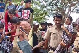 തട്ടിക്കൊണ്ടുപോയ അബിഗേൽ സാറയെ കണ്ടെത്തിയത് നാട്ടുകാര്, തിരിച്ചറിഞ്ഞത് മാധ്യമങ്ങളിൽ കണ്ട ചിത്രങ്ങൾ വഴി