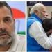 ‘മോദിയെത്തും വരെ ഇന്ത്യൻടീം നന്നായി കളിച്ചു, ദുശ്ശകുനം എത്തിയതോടെ കളി തോറ്റു’; മോദിക്കെതിരെ രാഹുൽ ഗാന്ധി