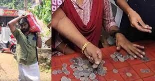 കെഎസ്ഇബി ഉദ്യോഗസ്ഥർക്ക് എട്ടിന്റെ ‘ചില്ലറപ്പണി’ കൊടുത്ത് പഞ്ചായത്ത് അംഗം, ഏറ്റെടുത്ത് സോഷ്യല് മീഡിയ