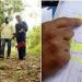 പ്രവാസി ദമ്പതികളുടെ കോടികളുടെ സ്വത്ത് തട്ടിയെടുക്കാൻ ശ്രമം, ഉദ്യോഗസ്ഥർ കൂട്ടുനിൽക്കുന്നുവെന്ന് ആരോപണം