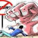 ഇന്‍സ്റ്റാഗ്രാം പോസ്റ്റിന്‍റെ പേരിൽ എംഇഎസ് കോളേജിലെ റാഗിങ്; ആറ് വിദ്യാർത്ഥികൾ അറസ്റ്റിൽ, വധശ്രമത്തിന് കേസ്