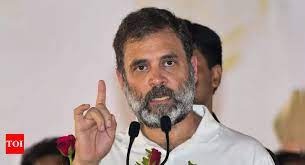 രാജസ്ഥാൻ തെരഞ്ഞെടുപ്പ്: പാർട്ടി ഒറ്റക്കെട്ടായി നേരിടും; രാജസ്ഥാൻ കോൺഗ്രസ് തൂത്തുവാരുമെന്നും രാഹുൽ ഗാന്ധി