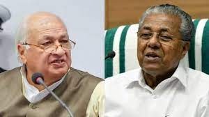 ഗവർണ്ണർക്കെതിരെ കേരളം വീണ്ടും സുപ്രീം കോടതിയിൽ,ബില്ലുകള് ഒപ്പിടാത്തത്തില് ഒരാഴ്ചക്കിടെ രണ്ടാമെത്ത ഹര്ജി