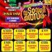 മെൽബൺ വടംവലി മത്സരം, ഒരുക്കങ്ങൾ പൂർത്തിയായി