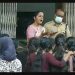 കൊച്ചി കുഫോസ് സർവകലാശാല ലേഡീസ് ഹോസ്റ്റലിലെ കുളിമുറിയിൽ ഒളിക്യാമറ, സമരവുമായി വിദ്യാർഥിനികൾ