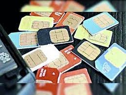 സിം കാര്ഡ് ഇനി തോന്നുംപോലെ വാങ്ങാനോ വില്ക്കാനോ പറ്റില്ല, ഡിസംബർ 1 മുതൽ പുതിയ നിയമം
