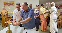 ഉഴവൂർ സംഗമം ബ്രിസ്ബേനിൽ സംഘടിപ്പിച്ചു