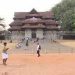 വടക്കുംനാഥ ക്ഷേത്ര മൈതാനത്ത് സിനിമാ ഷൂട്ടിംഗ് വിലക്കി കേരളാ ഹൈക്കോടതി ഉത്തരവ്