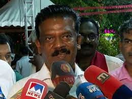 ‘വെടിക്കെട്ട് സംസ്കാരത്തിന്റെ ഭാഗം, സർക്കാർ തന്നെ അപ്പീൽ പോകും’; മന്ത്രി കെ രാധാകൃഷ്ണൻ