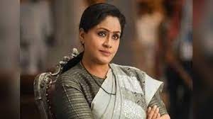 ആക്ഷൻ ക്വീൻ വിജയശാന്തി ബിജെപി വിട്ടു, വീണ്ടും കോൺഗ്രസിലേക്ക്