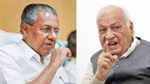 ഗവർണർക്കെതിരെ കടുത്ത നീക്കവുമായി സംസ്ഥാന സര്ക്കാര്; സുപ്രീംകോടതിയിൽ ഹർജി നൽകി