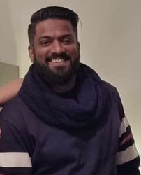 വെസ്റ്റേൺ ടൈഗർ ക്രിക്കറ്റ് ക്ലബ്ബിന്റെ സുജിത് പദ്മനാഭൻ നിര്യാതനായി