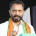 കമ്യൂണിസ്റ്റ് സർക്കാരിന്റെ അന്ത്യയാത്രയാണ് നവകേരള സദസ്സ്, ആഡംബരബസ് യാത്രയെ പരിഹസിച്ച് കെ.സുരേന്ദ്രന്