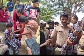 കുട്ടിയെ തട്ടിക്കൊണ്ടുപോയ കേസ്, വൻ ട്വിസ്റ്റ്, യുവതി നഴ്സിംഗ് കെയർ ടേക്കര്? റിക്രൂട്ട്മെന്റ് തട്ടിപ്പ് ഇരകളോ?