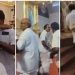 വീണ്ടും കുർബാന തർക്കം; കാലടി താന്നിപ്പുഴ പള്ളിയിൽ വിശ്വാസികൾ ഏറ്റുമുട്ടി
