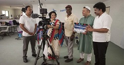മാനവികതയും സഹോദര്യത്തിന്റെയും കഥയുമായി അൺബ്രേക്കബിൾ; ചിത്രത്തിന് ക്യൂൻസ്ലാൻഡിൽ തുടക്കം