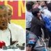നവകേരള ബസിനെതിരെ ഷൂ ഏറിഞ്ഞത് വൈകാരിക പ്രതിഷേധം, അത് ജനാധിപത്യ രീതി അല്ല, തുടരില്ലെന്ന് കെ എസ് യു