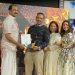 കലണ്ടര് പ്രകാശനം നടത്തി ഗോള്ഡ് കോസ്റ്റ് മലയാളി അസോസിയേഷൻ