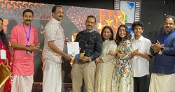 കലണ്ടര് പ്രകാശനം നടത്തി ഗോള്ഡ് കോസ്റ്റ് മലയാളി അസോസിയേഷൻ