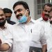 ചാഴിക്കാടനെ അവഹേളിച്ച നടപടിയിൽ കേരള കോൺഗ്രസ് അതൃപ്തി കണക്കിലെടുക്കാതെ സിപിഎം