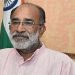 ‘ഇത്തവണ ലോക്സഭാ തെരഞ്ഞെടുപ്പിൽ കേരളത്തിൽ മത്സരിക്കാനില്ല, കേന്ദ്രം ആവശ്യപ്പെടുമോയെന്ന് ഭയം’: കണ്ണന്താനം