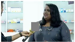 കേരളത്തിലെ ആദ്യ ട്രാന്സ് വുമൺ എംബിബിഎസ് ഡോക്ടർ