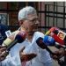 ‘കശ്മീർ’ സുപ്രീം കോടതി വിധി അസ്വസ്ഥപ്പെടുത്തുന്നത്, മറ്റ് സംസ്ഥാനങ്ങളിലും സമാന സാഹചര്യമുണ്ടായേക്കാം: യെച്ചൂരി
